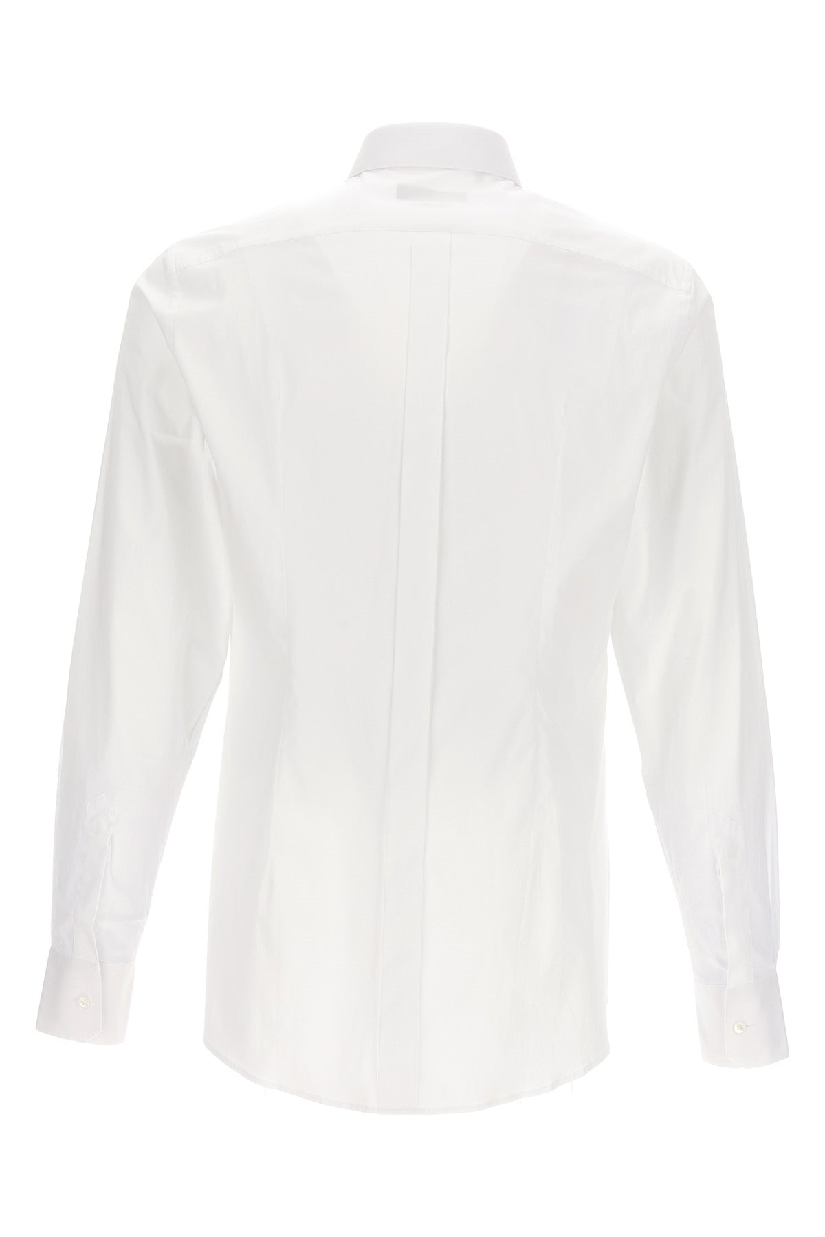 DOLCE & GABBANA DG Essential shirt For Men 97% co, 3% ea