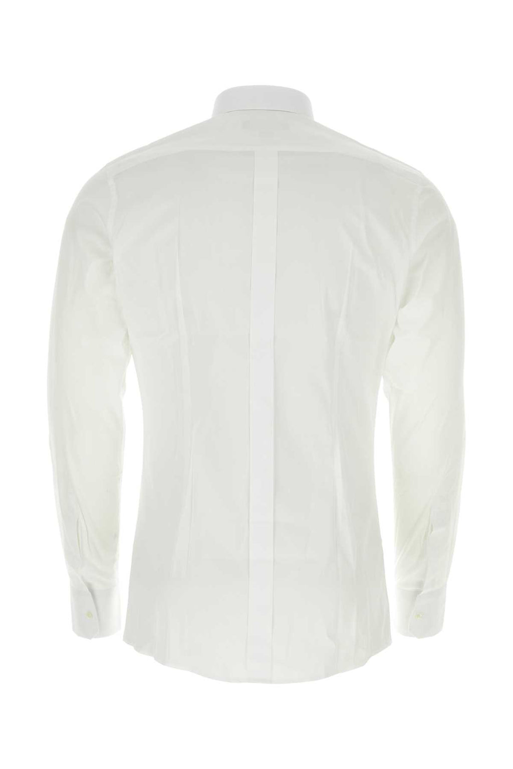 DOLCE & GABBANA CAMICIA For Men 97%CO+03%EA