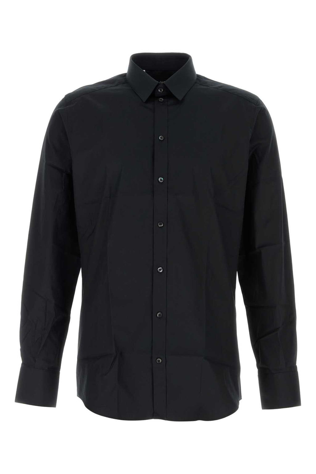 DOLCE & GABBANA SHIRTS For Men COMPOSIZIONE_ESTERNA100%COCOMPOSIZIONE_INTERNA