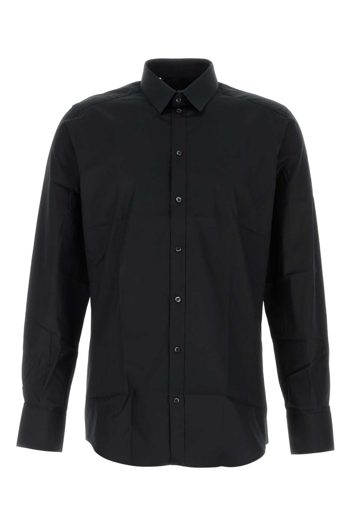 DOLCE & GABBANA SHIRTS For Men COMPOSIZIONE_ESTERNA100%COCOMPOSIZIONE_INTERNA