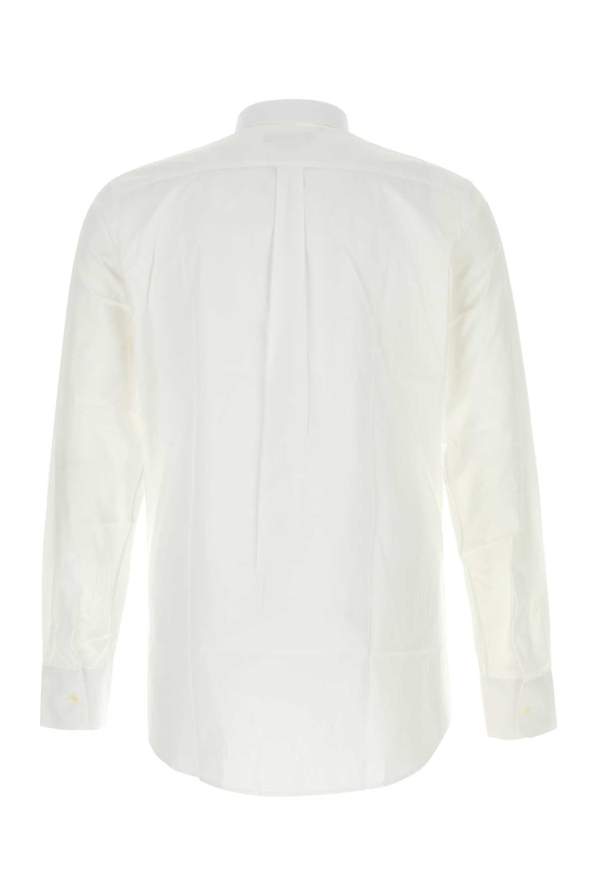 DOLCE & GABBANA SHIRTS For Men COMPOSIZIONE_ESTERNA100%COCOMPOSIZIONE_INTERNA