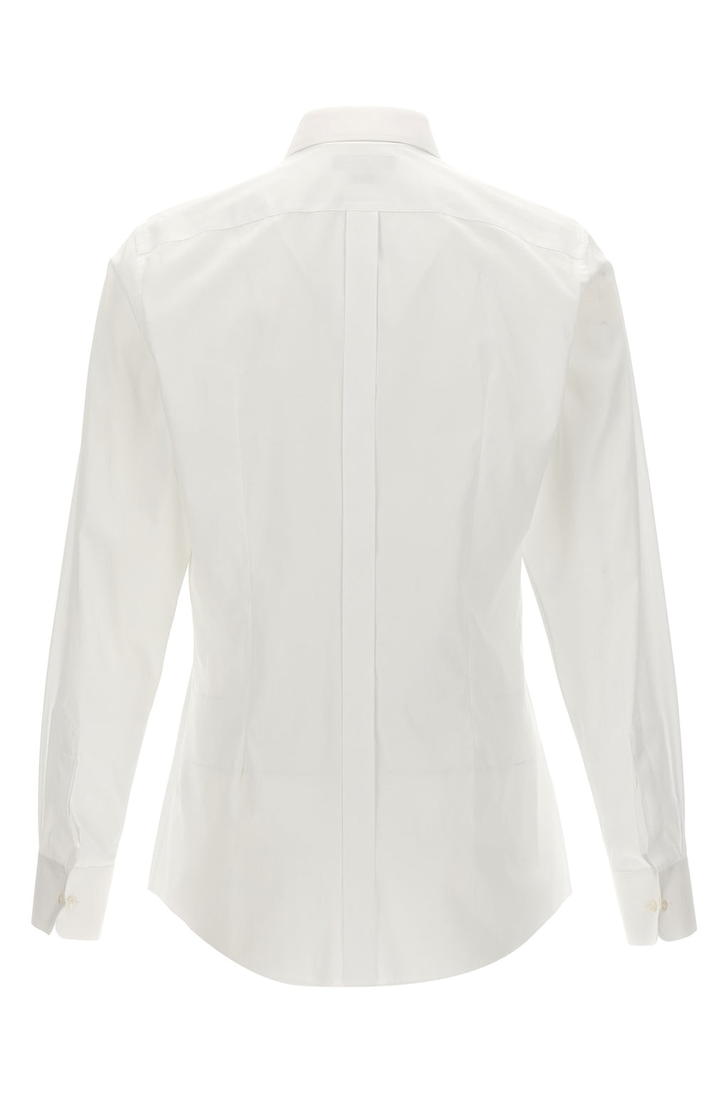 DOLCE & GABBANA 'Tuxedo' shirt For Men 100% cotton