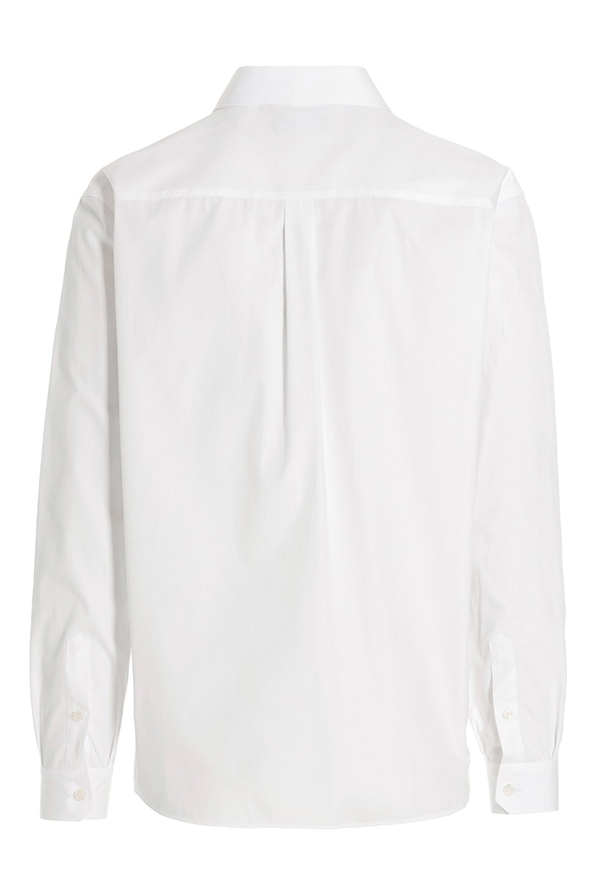 DOLCE & GABBANA 'Martini' shirt For Men 100% cotton