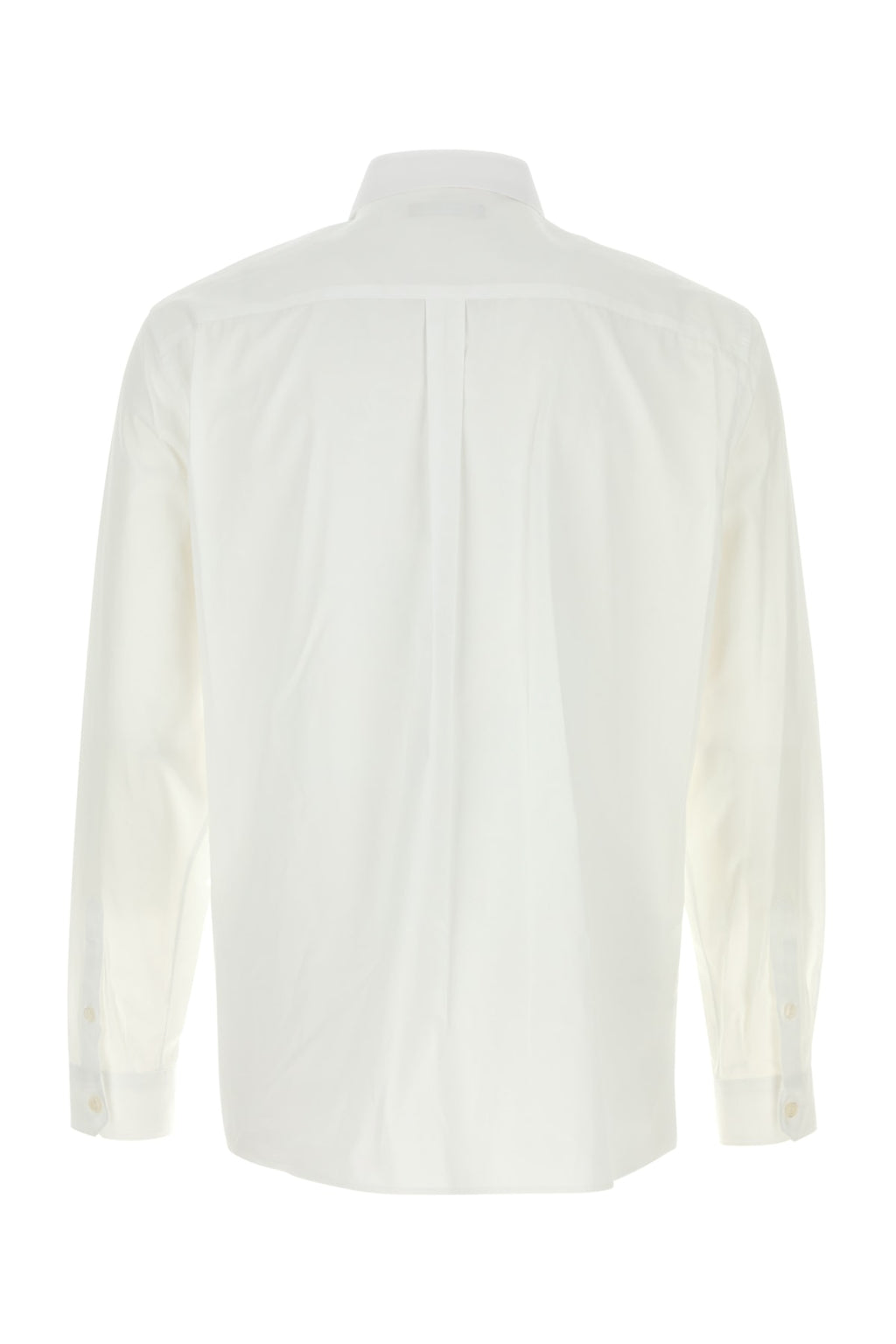 DOLCE & GABBANA SHIRTS For Men Exterior: 100% Cotton
