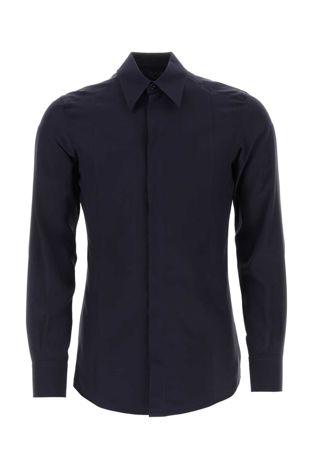 DOLCE & GABBANA CAMICIA For Men Exterior: 100% Silk