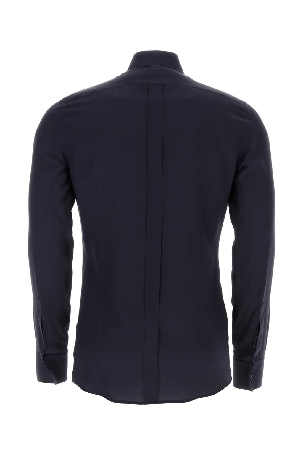 DOLCE & GABBANA CAMICIA For Men Exterior: 100% Silk