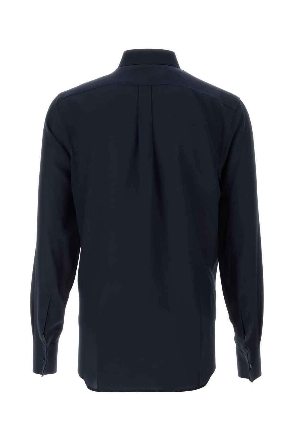 DOLCE & GABBANA SHIRTS For Men Exterior: 100% Silk