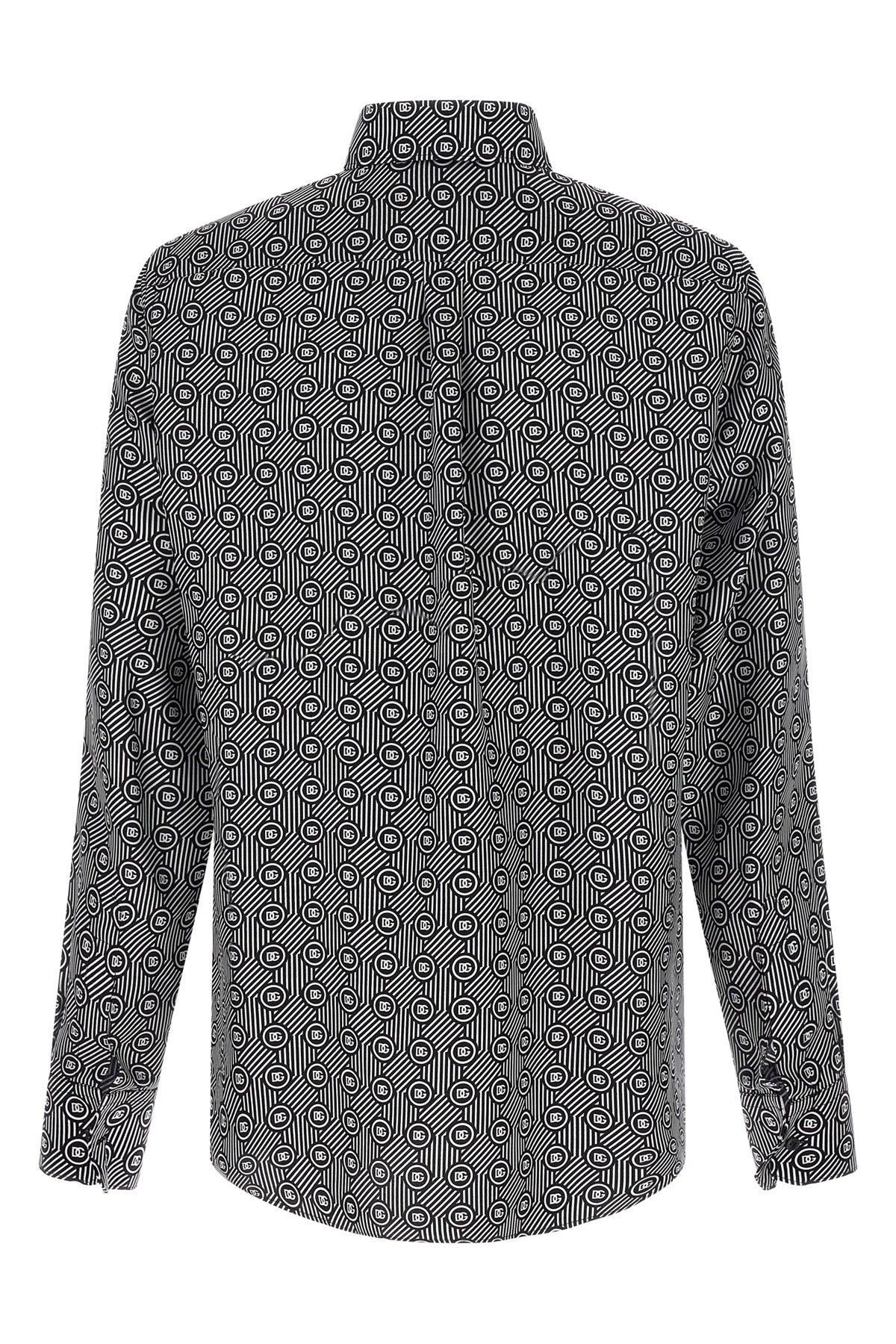 dolce & gabbana 'Private Wardrobe' shirt