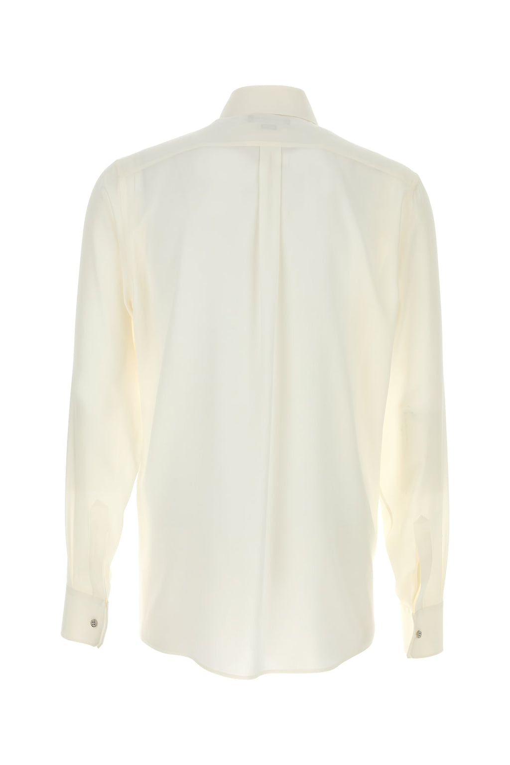DOLCE & GABBANA SHIRTS For Men Exterior: 100% Silk