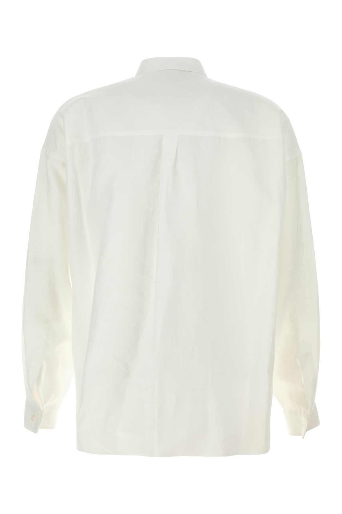 DOLCE & GABBANA CAMICIA For Men Exterior: 100% Linen