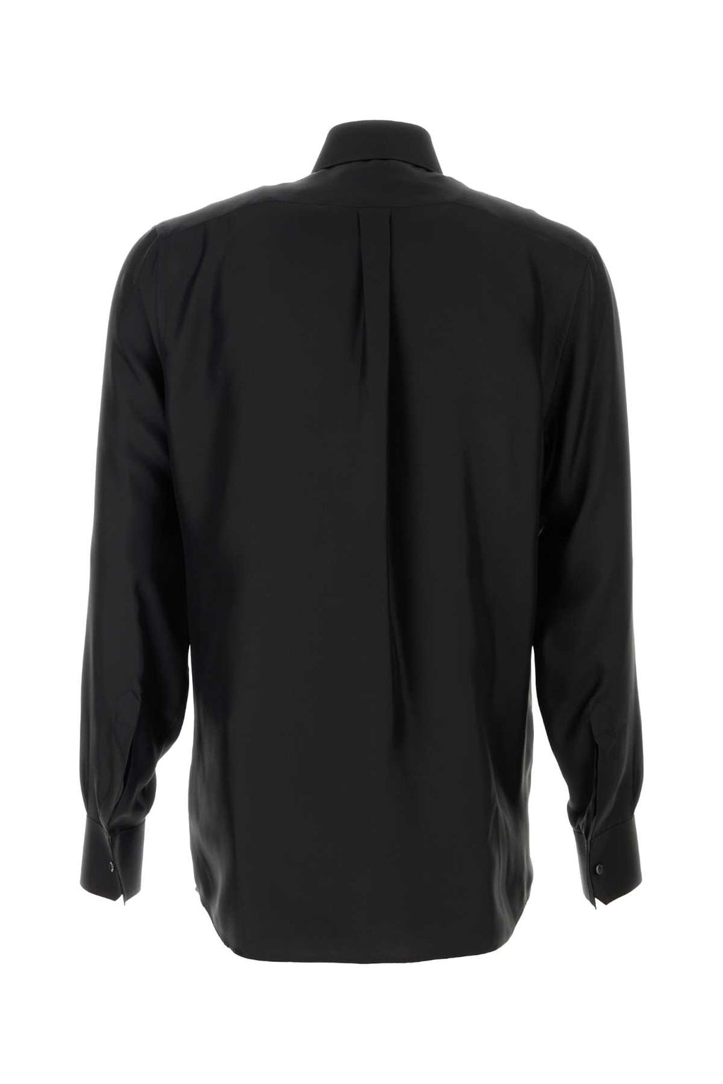 DOLCE & GABBANA CAMICIA For Men Exterior: 100% Silk