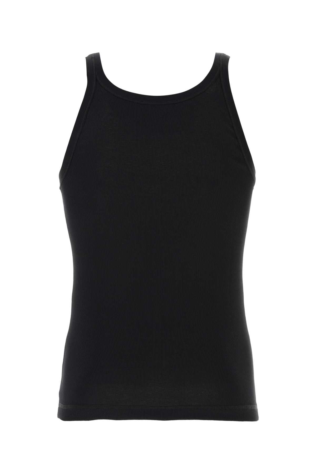 DOLCE & GABBANA CANOTTA For Men 100%CO