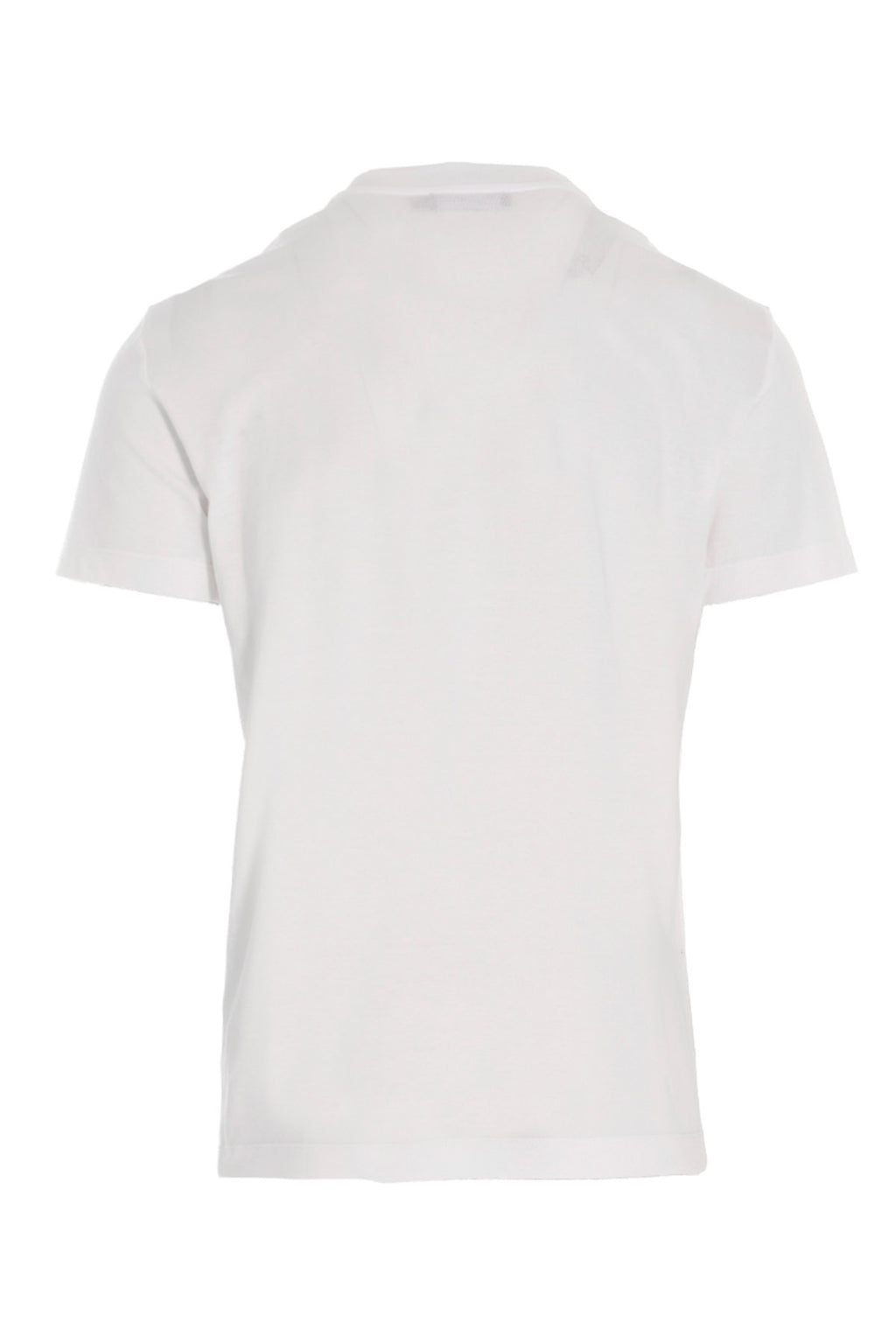 DOLCE & GABBANA T-shirt 'DG Essential' For Men 100% cotton