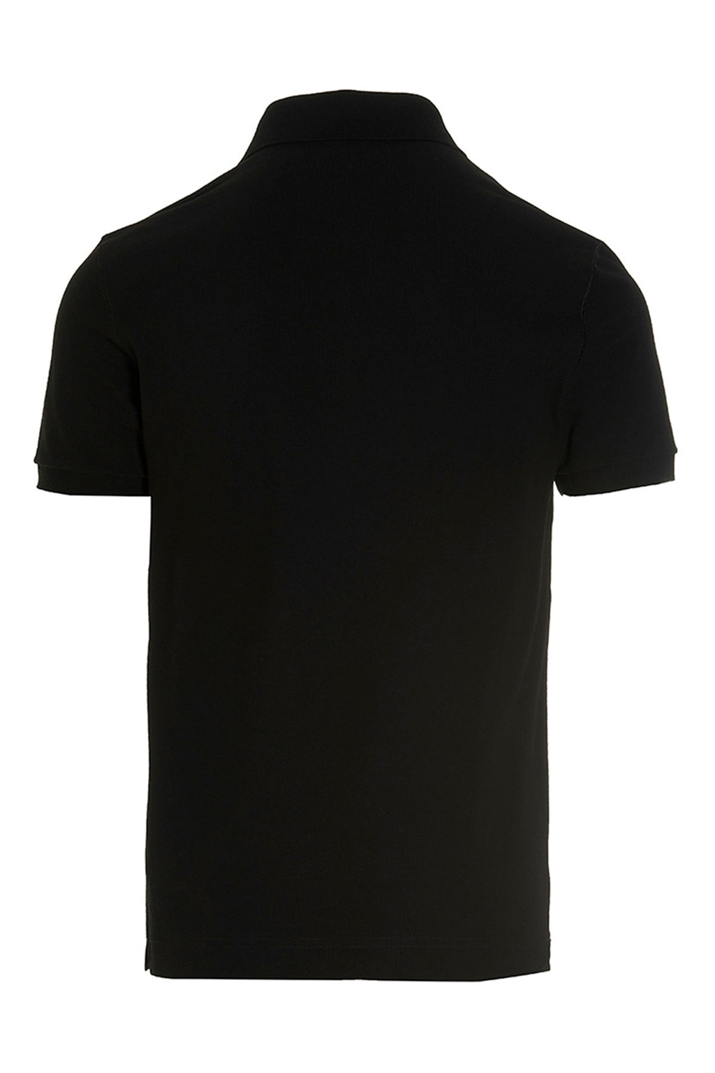 DOLCE & GABBANA Polo 'DG Essential' For Men 100% cotton