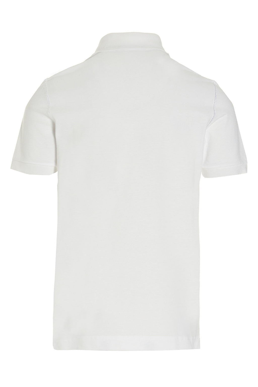 DOLCE & GABBANA Polo 'DG Essential' For Men 100% cotton
