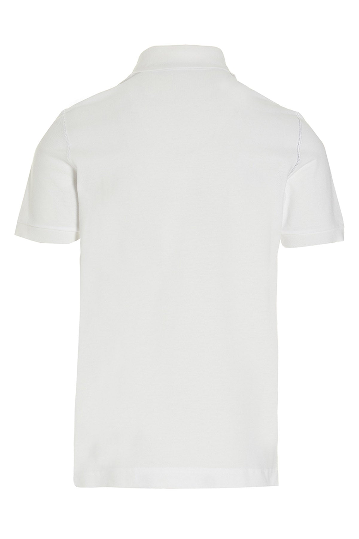 DOLCE & GABBANA Polo 'DG Essential' For Men 100% cotton