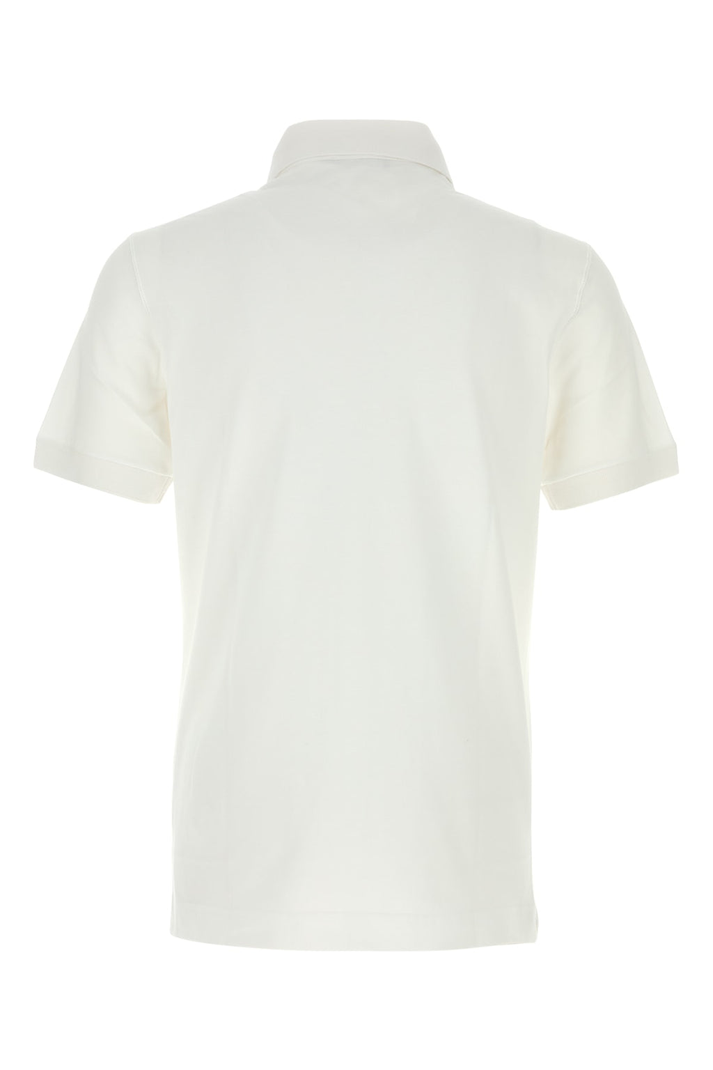 DOLCE & GABBANA JERSEY T-SHIRT For Men 100%CO