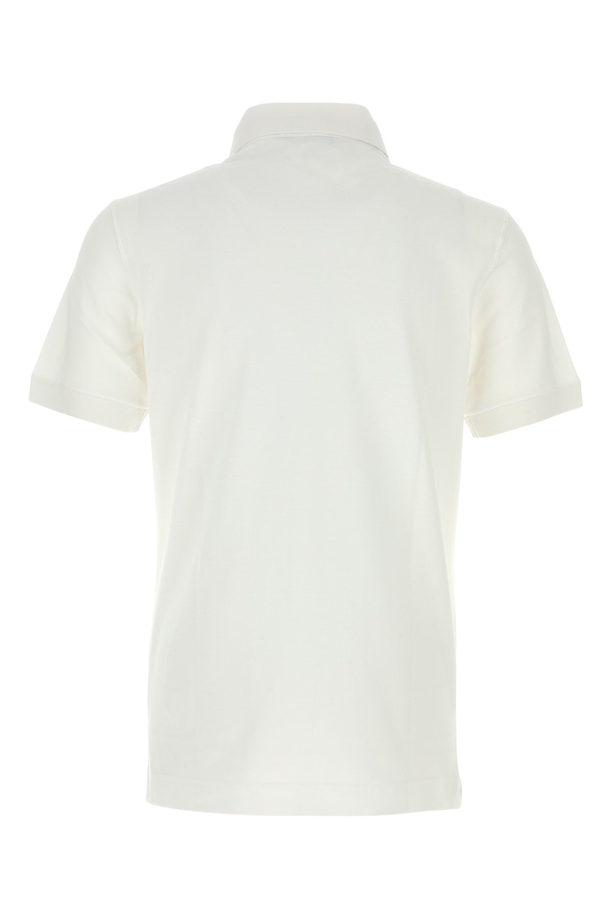DOLCE & GABBANA JERSEY T-SHIRT For Men 100%CO