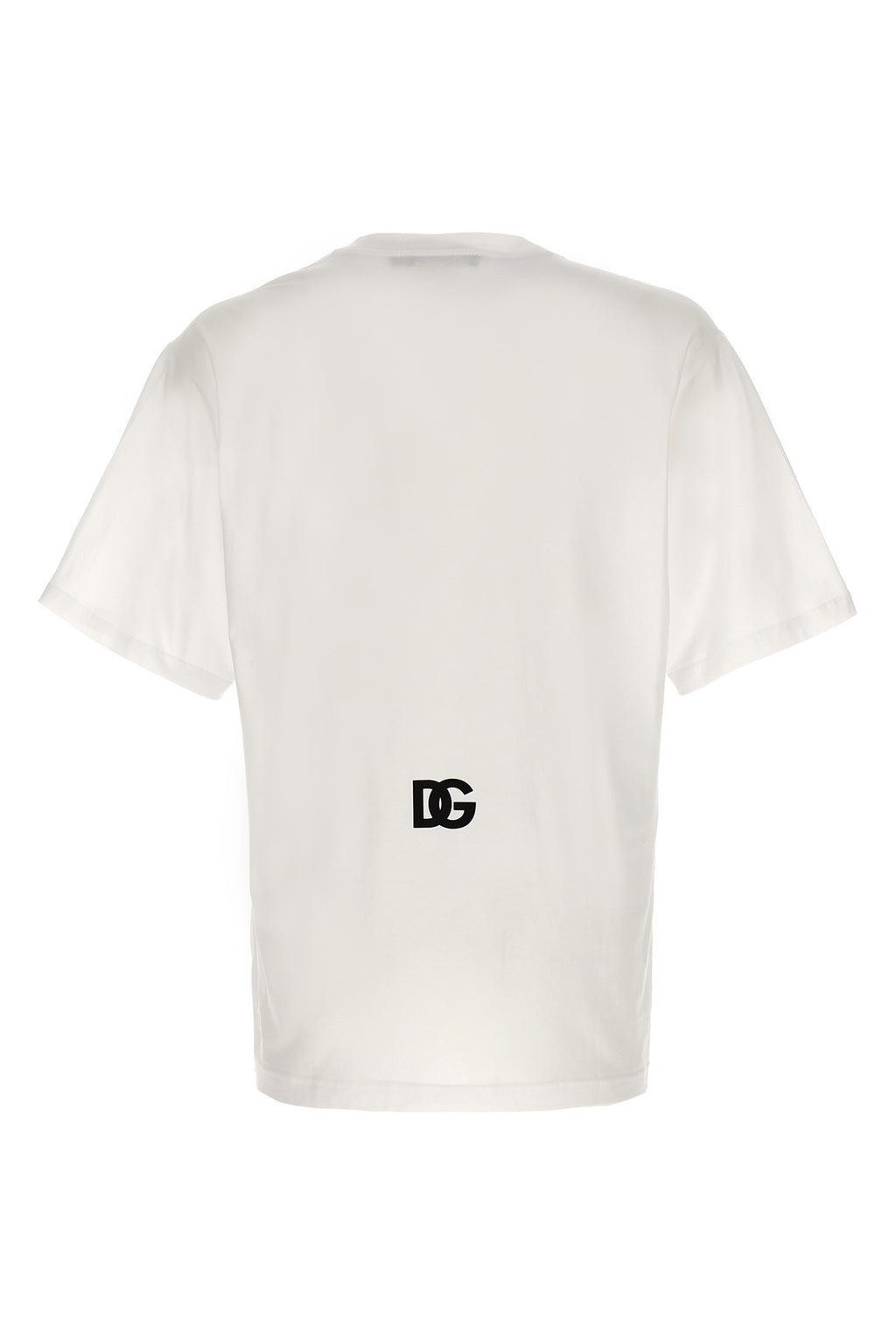 dolce & gabbana Logo T-shirt