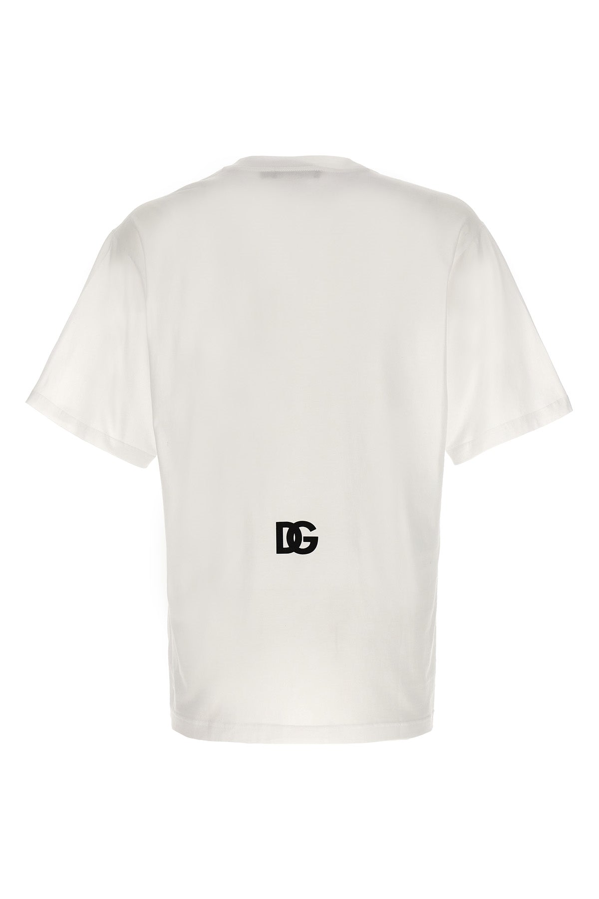 dolce & gabbana Logo T-shirt