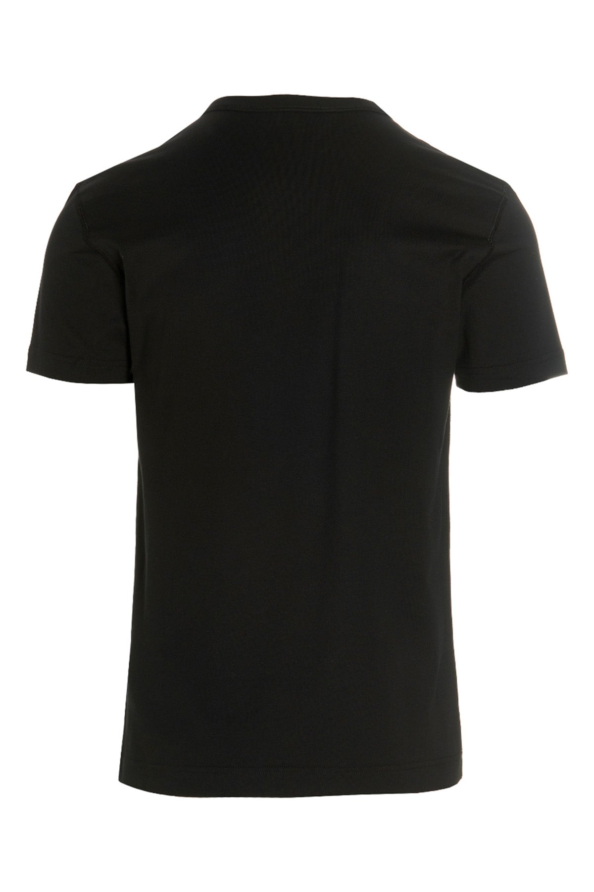 DOLCE & GABBANA T-shirt 'DG Essential' For Men 100% cotton