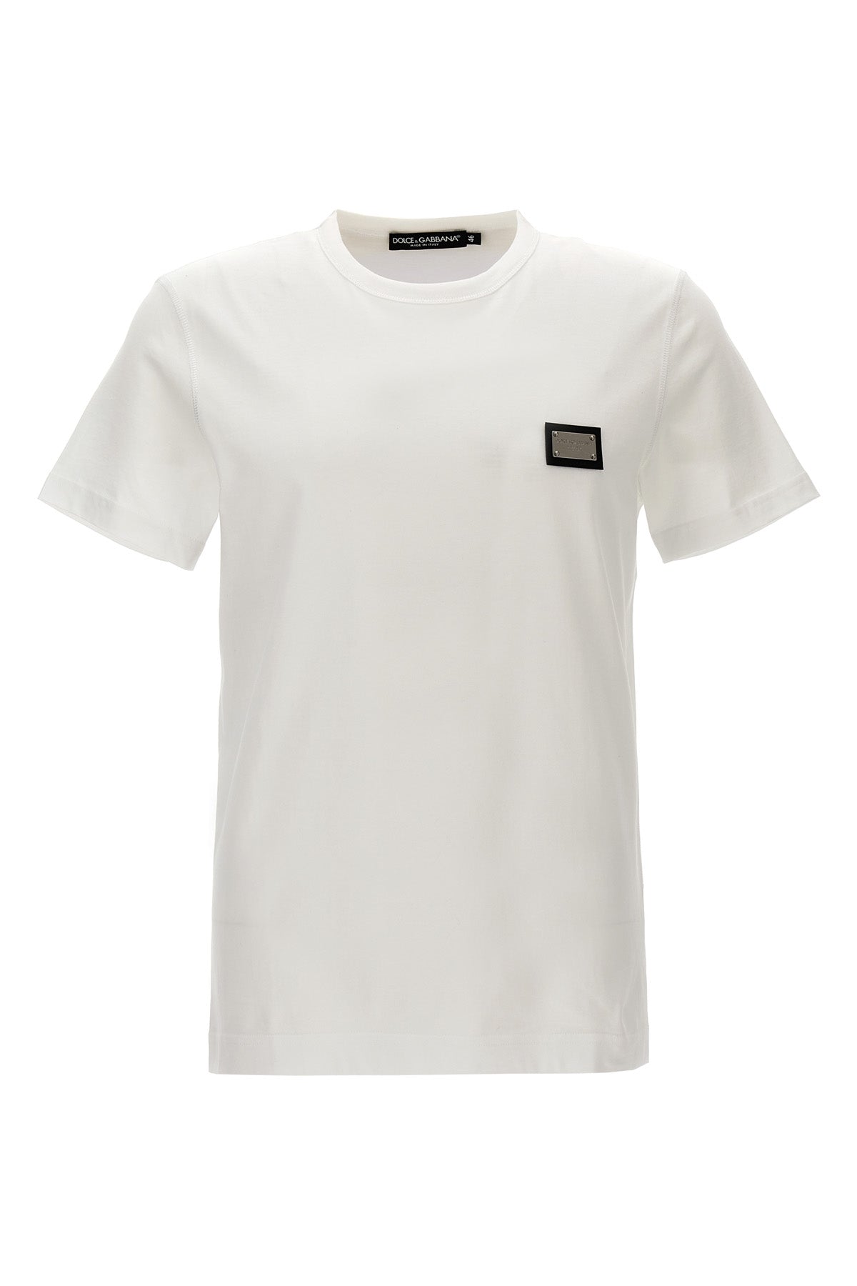 DOLCE & GABBANA T-shirt 'DG Essential' For Men 100% cotton