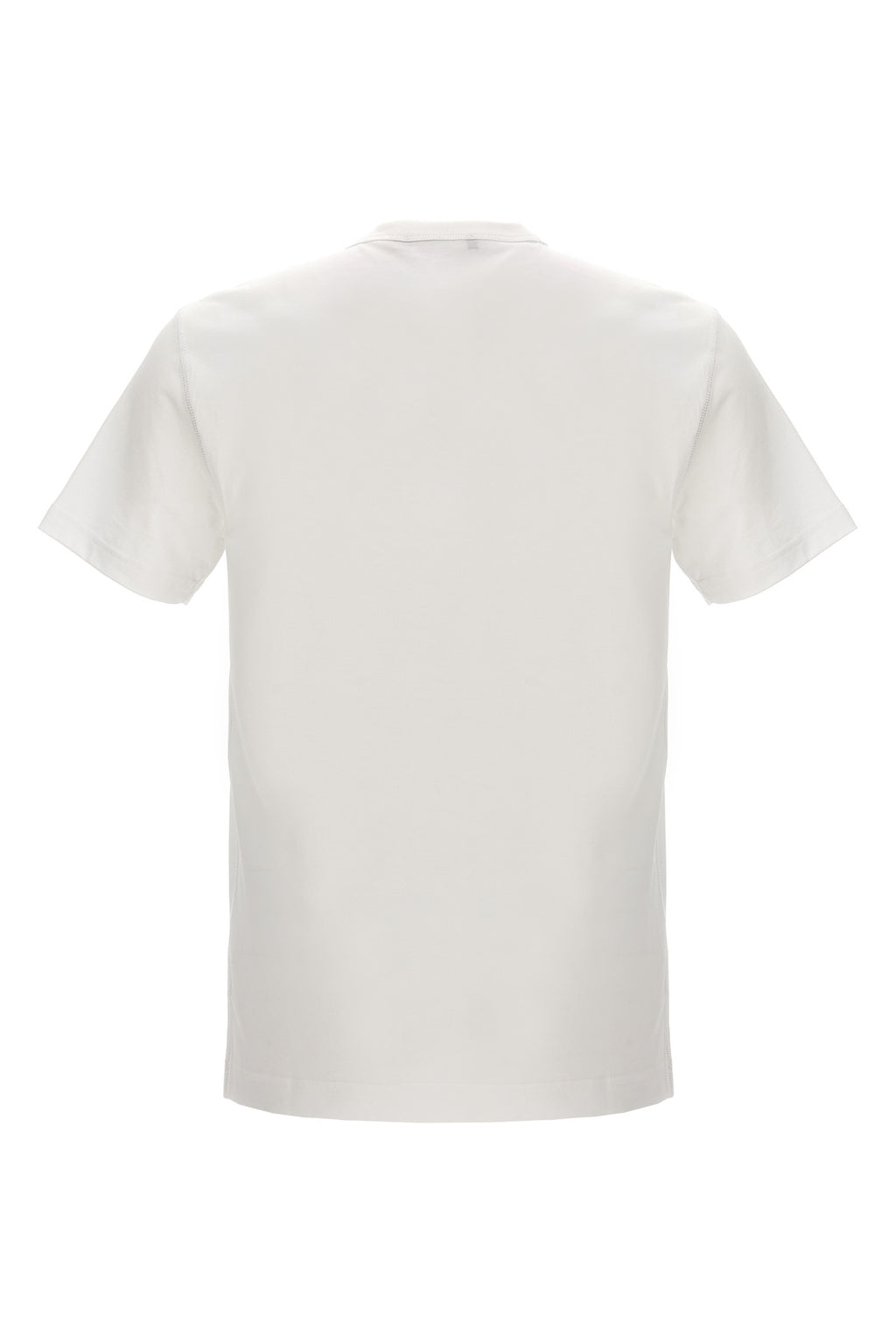 DOLCE & GABBANA T-shirt 'DG Essential' For Men 100% cotton