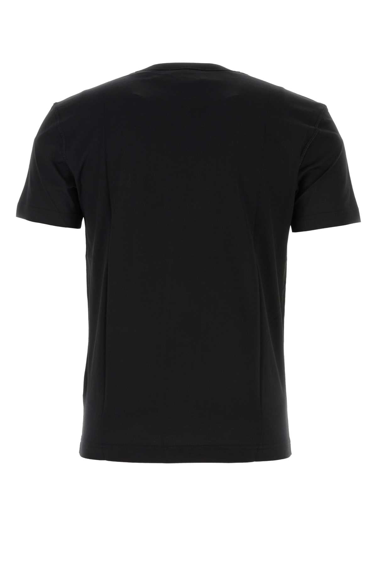 DOLCE & GABBANA T-SHIRT For Men Exterior: 100% Cotton