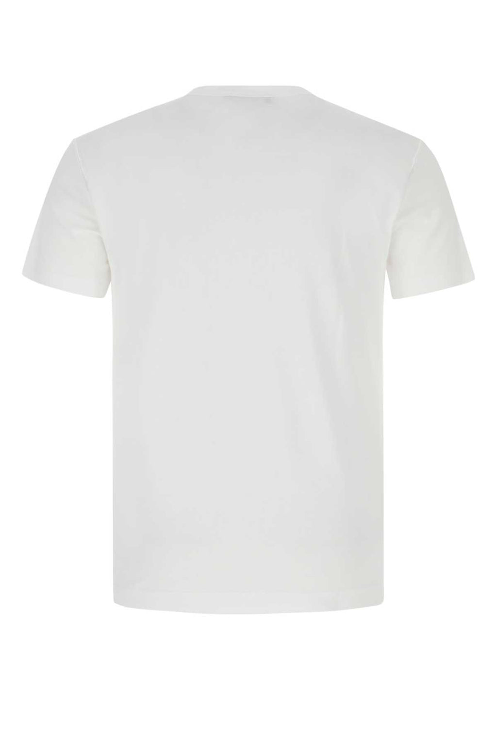 DOLCE & GABBANA T-SHIRT For Men 100%CO