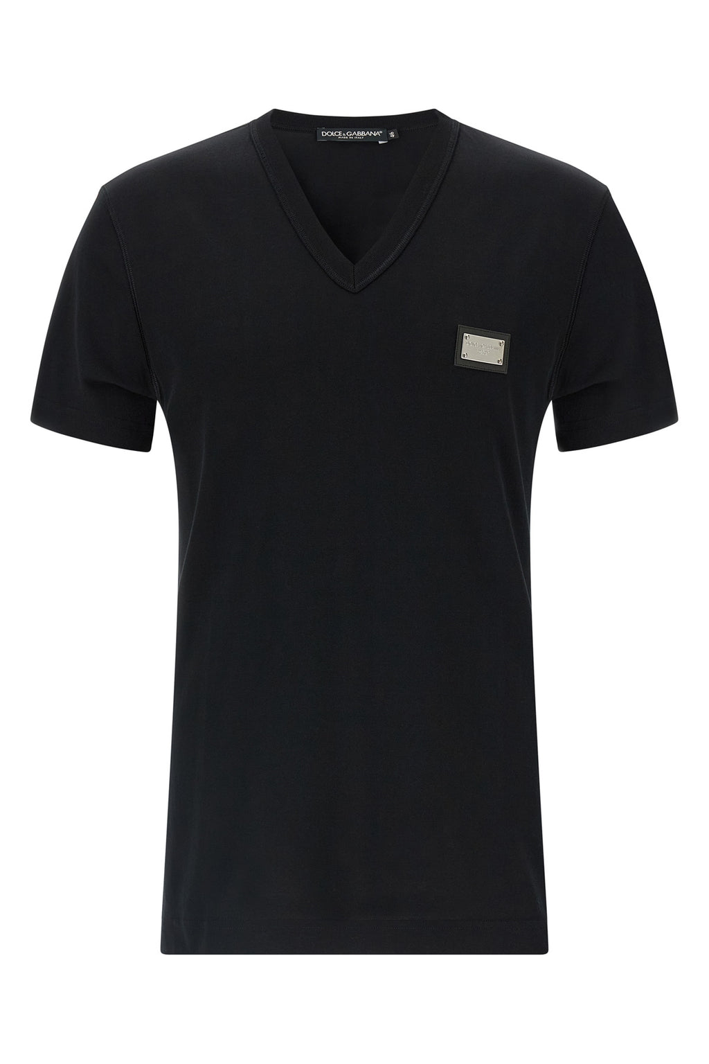 dolce & gabbana Logo T-shirt