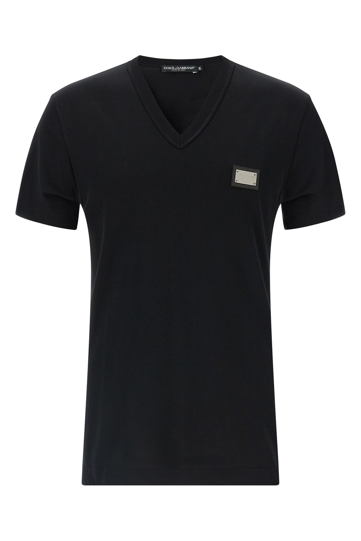 dolce & gabbana Logo T-shirt