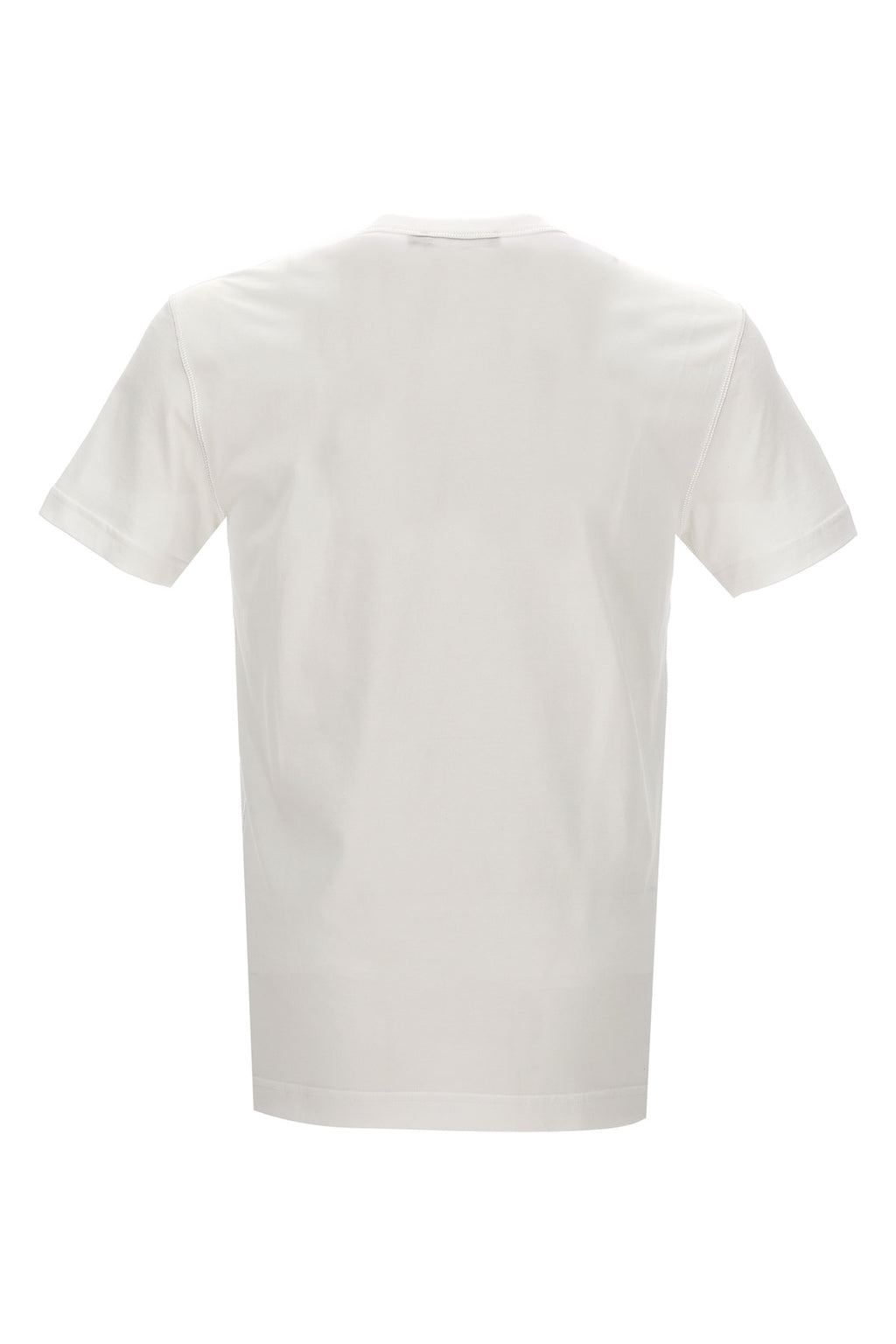 DOLCE & GABBANA Logo T-shirt For Men 100% cotton