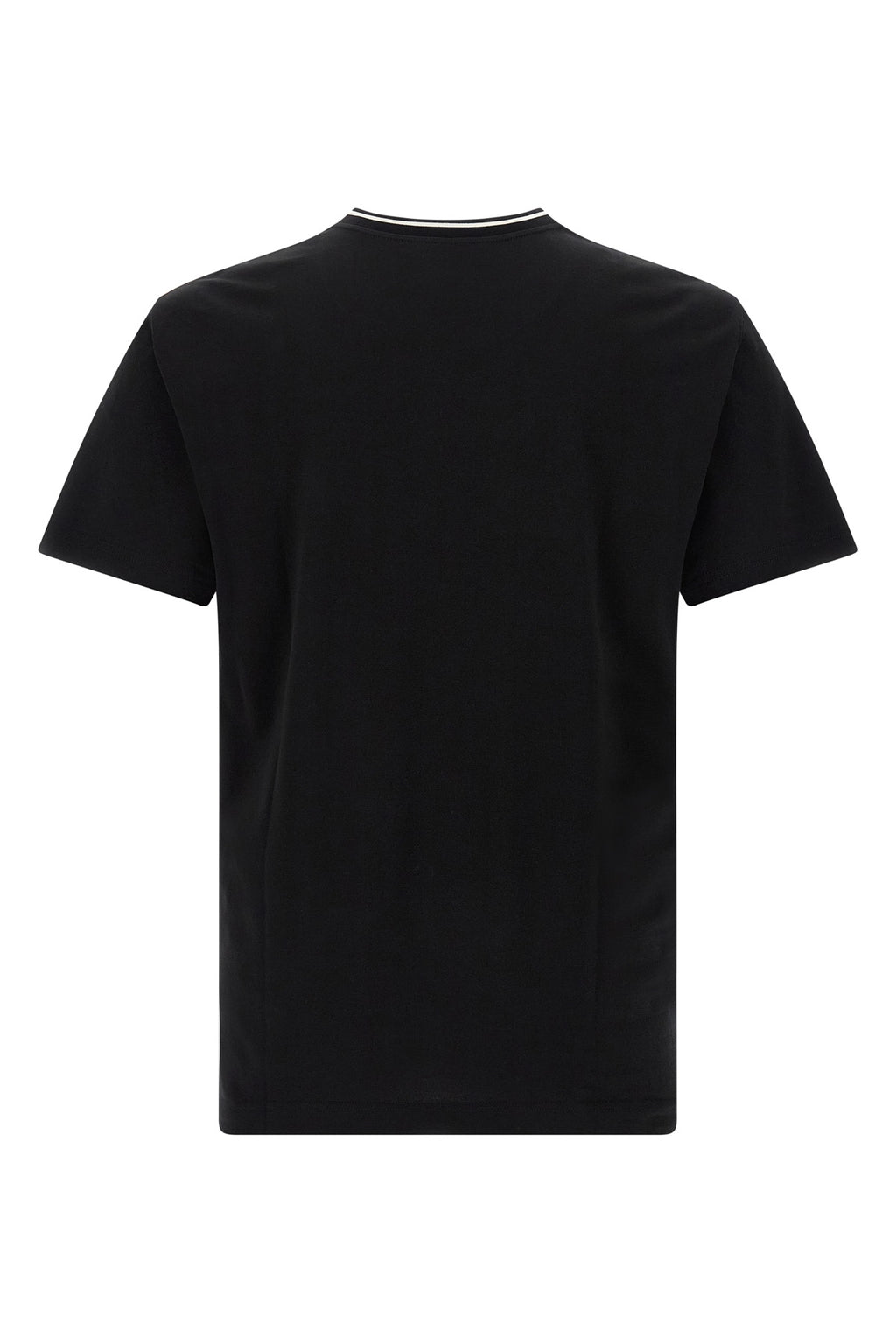 DOLCE & GABBANA 'Private Wardrobe' T-shirt For Men 100% cotton