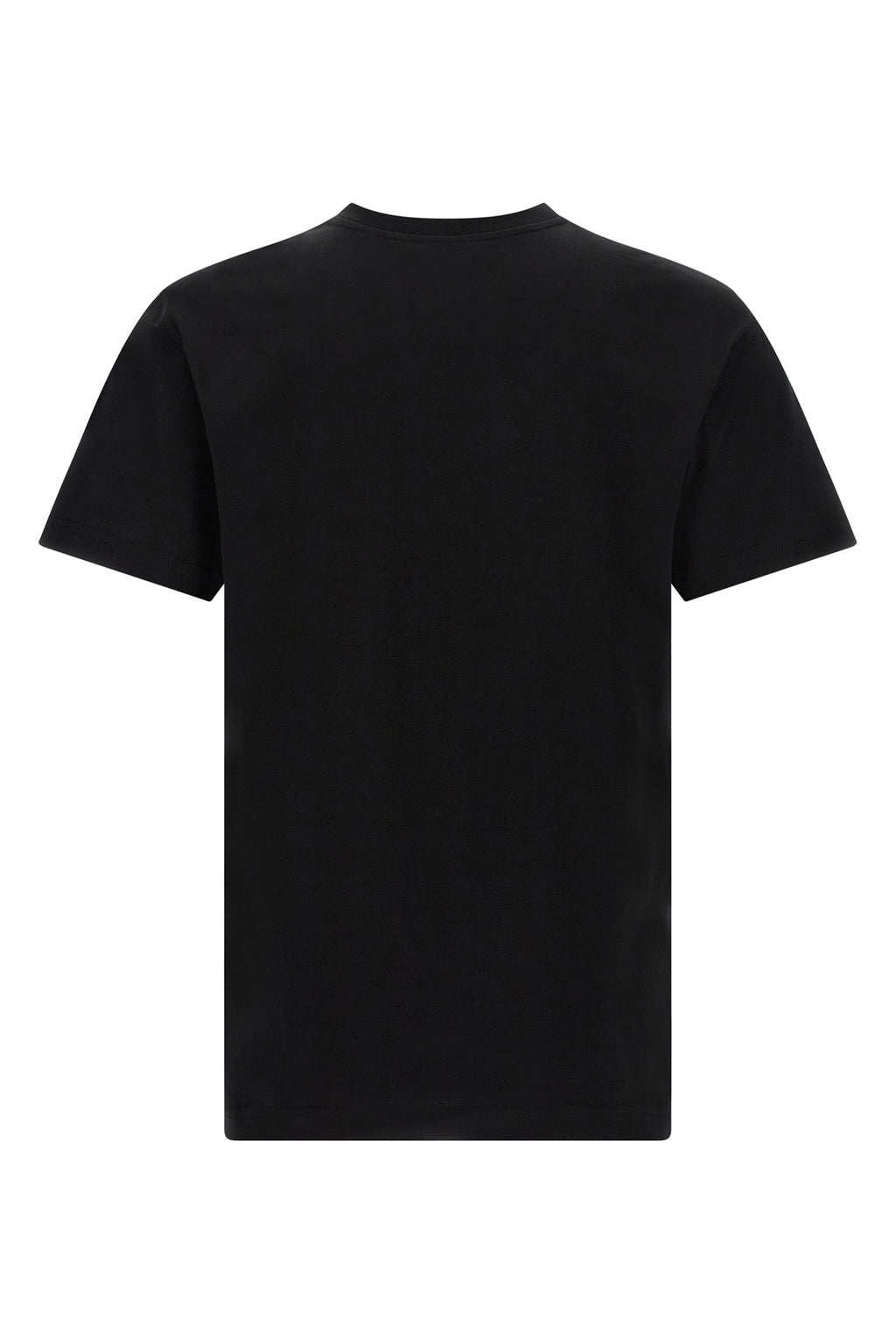 DOLCE & GABBANA Printed T-shirt For Men 100% cotton