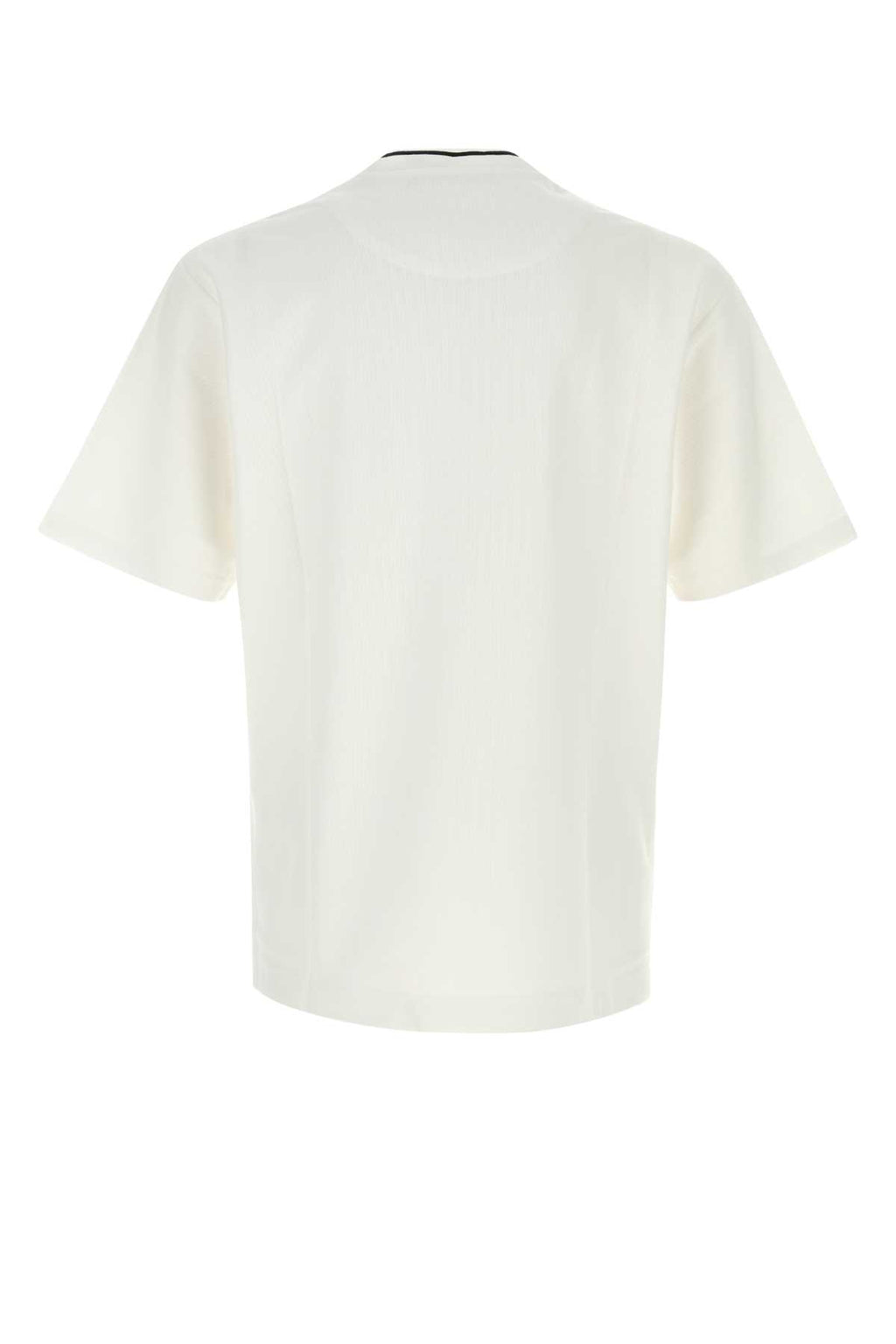 DOLCE & GABBANA JERSEY For Men Exterior: 100% Cotton