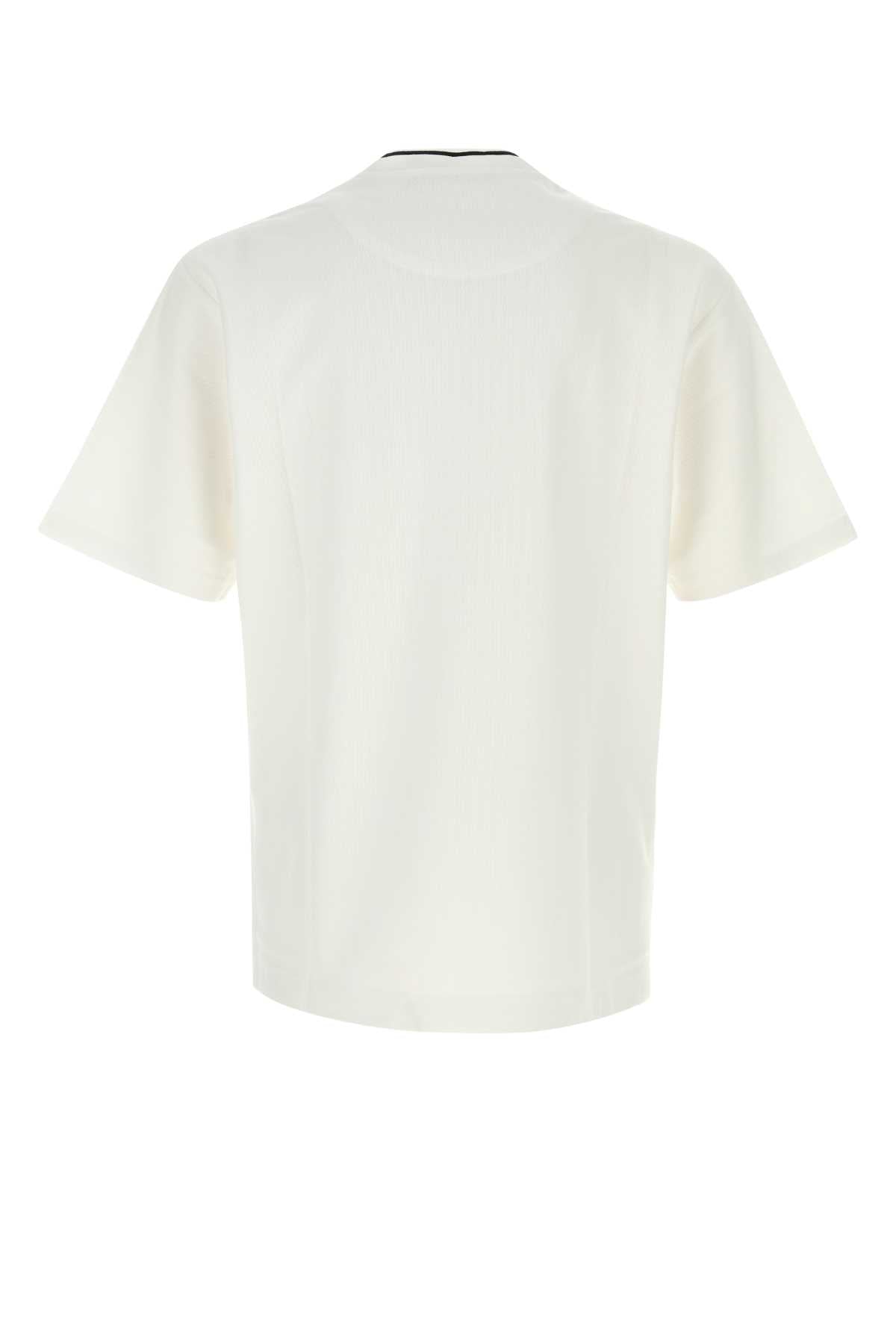 DOLCE & GABBANA JERSEY For Men Exterior: 100% Cotton