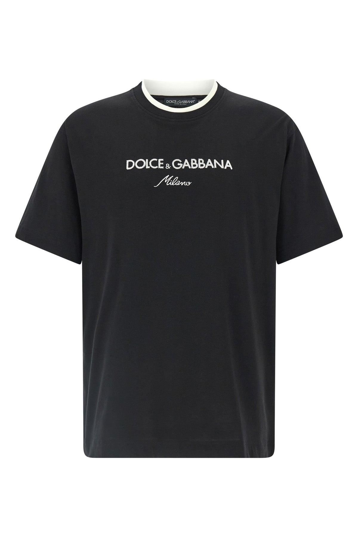 dolce & gabbana 'Private Wardrobe' T-shirt
