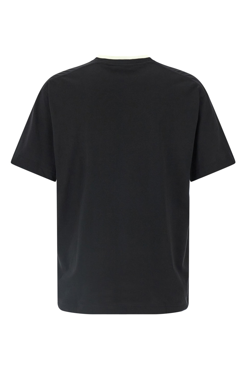 DOLCE & GABBANA 'Private Wardrobe' T-shirt For Men 100% cotton