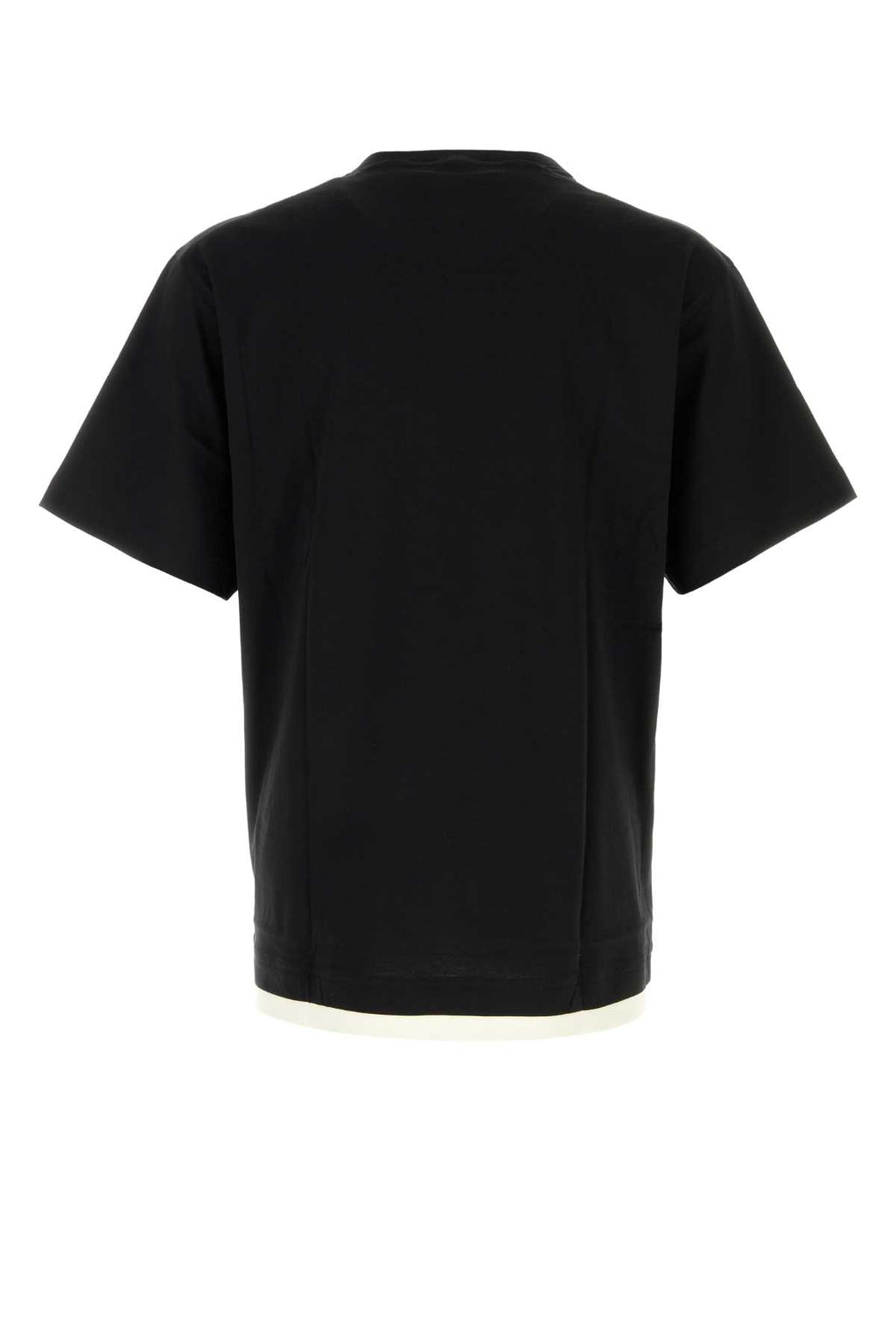 DOLCE & GABBANA JERSEY For Men Exterior: 100% Cotton