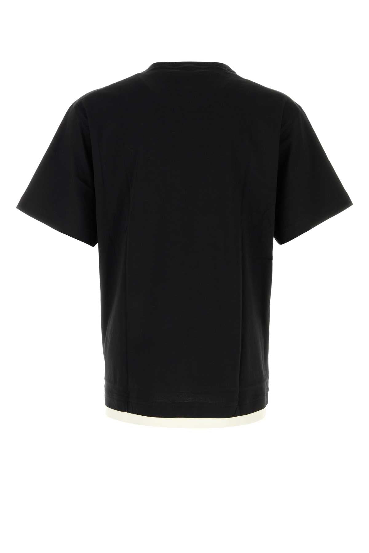 DOLCE & GABBANA JERSEY For Men Exterior: 100% Cotton