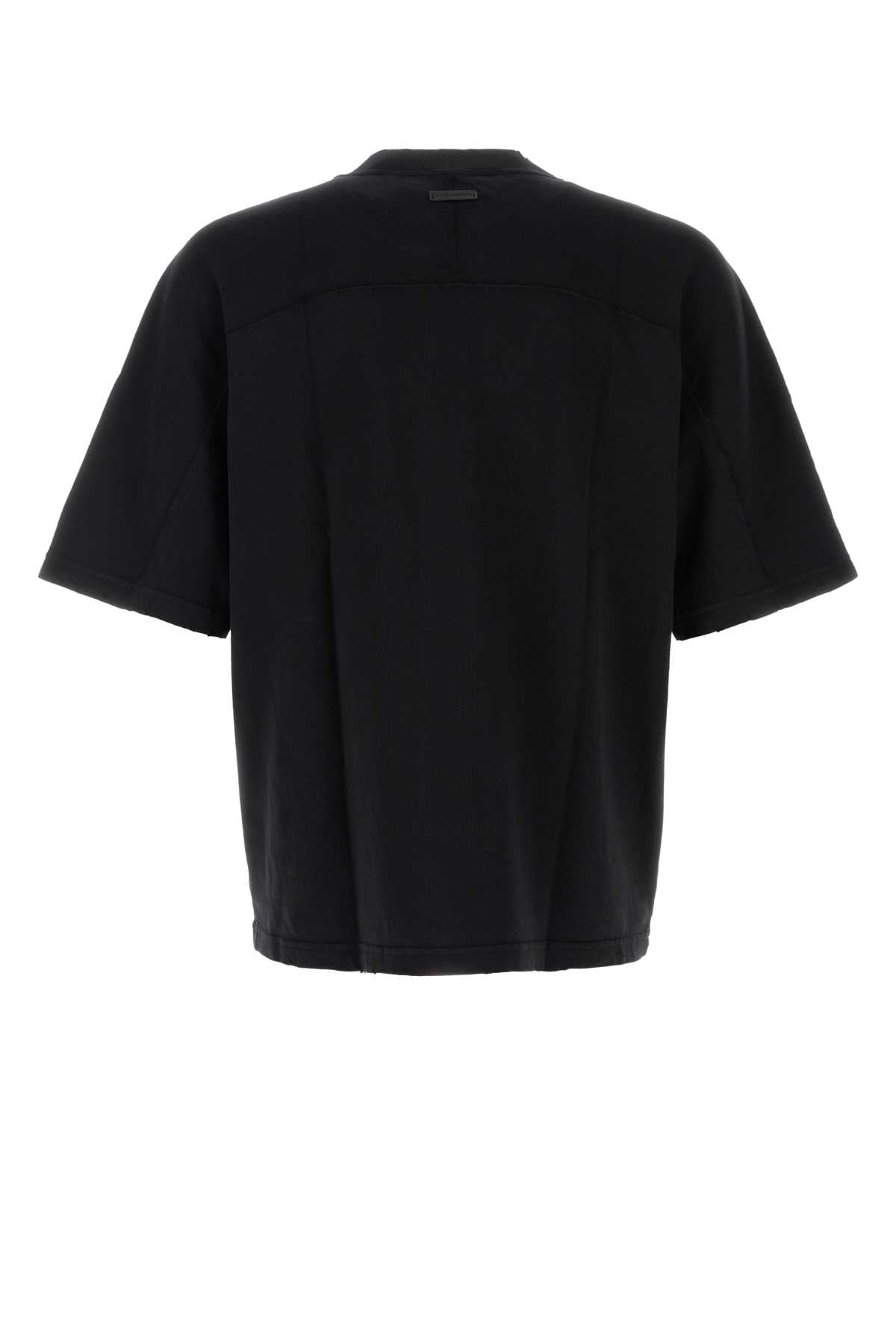 DOLCE & GABBANA T-SHIRT For Men Exterior: 100% Cotton