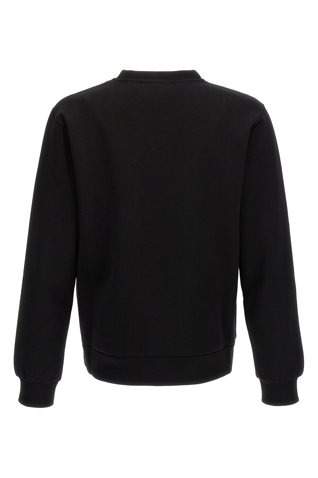DOLCE & GABBANA 'Essential' sweatshirt For Men 71% cotton, 29% polyester