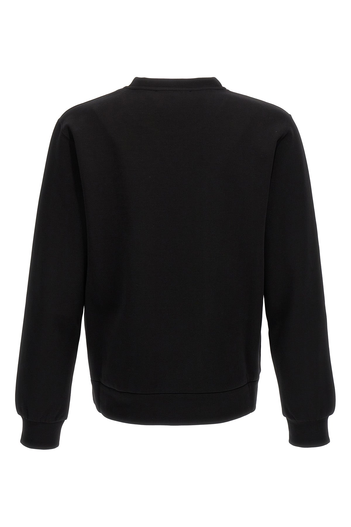 DOLCE & GABBANA 'Essential' sweatshirt For Men 71% cotton, 29% polyester