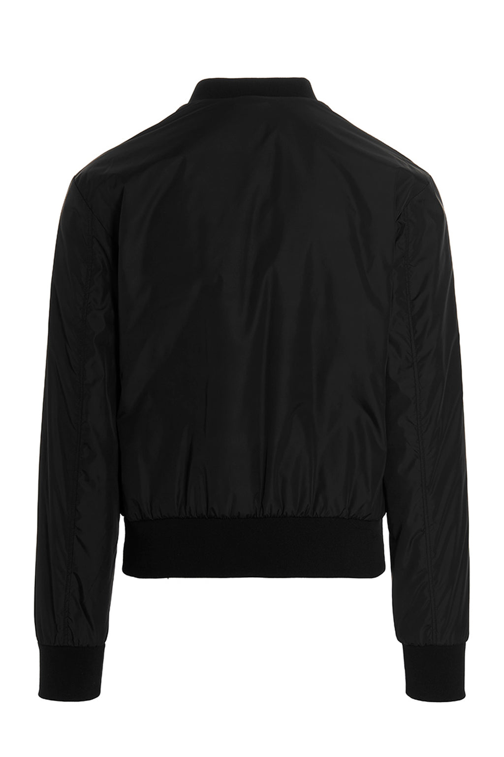 DOLCE & GABBANA Bomber 'DG Essential' For Men 100% polyamide