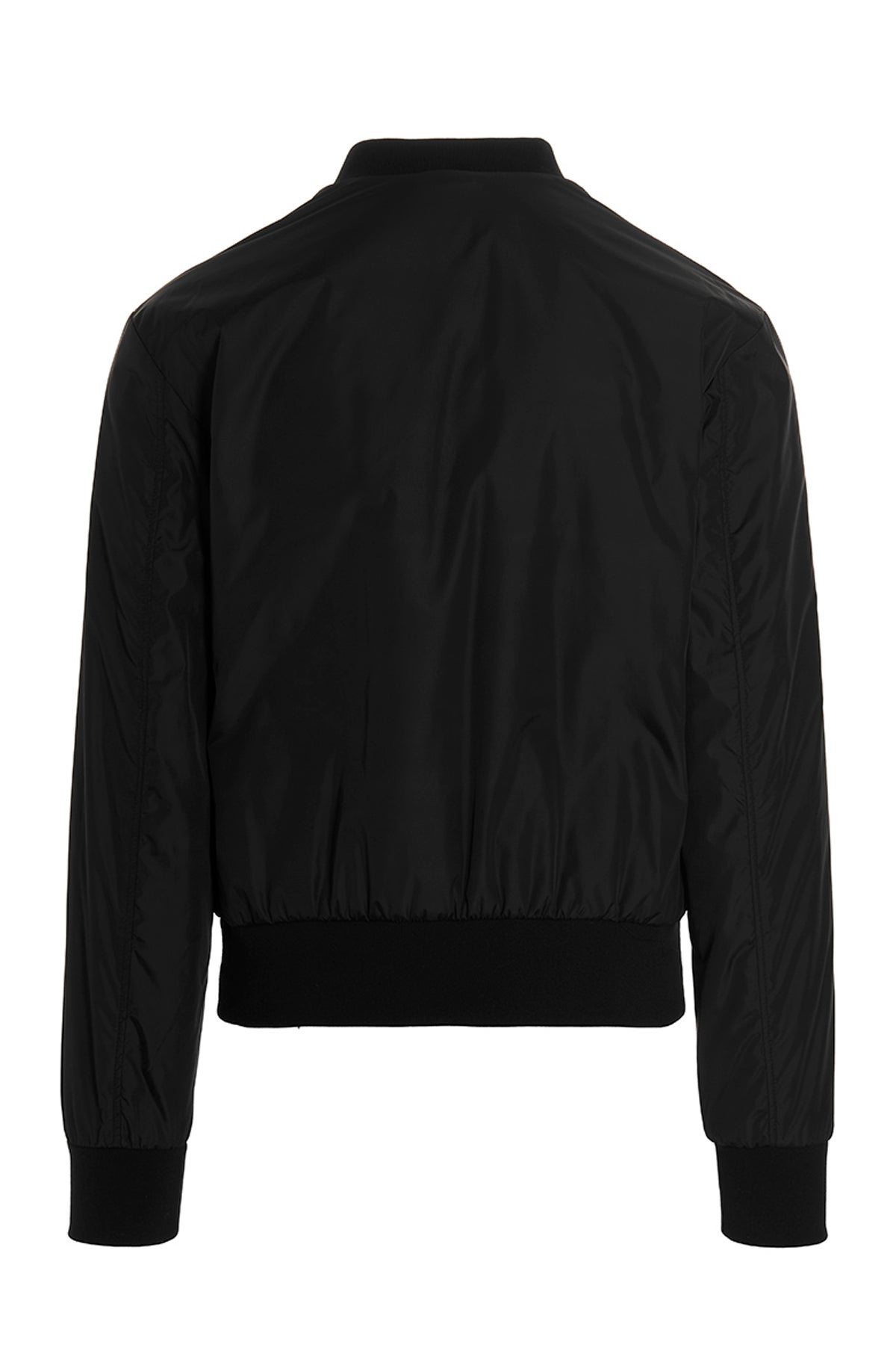 DOLCE & GABBANA Bomber 'DG Essential' For Men 100% polyamide