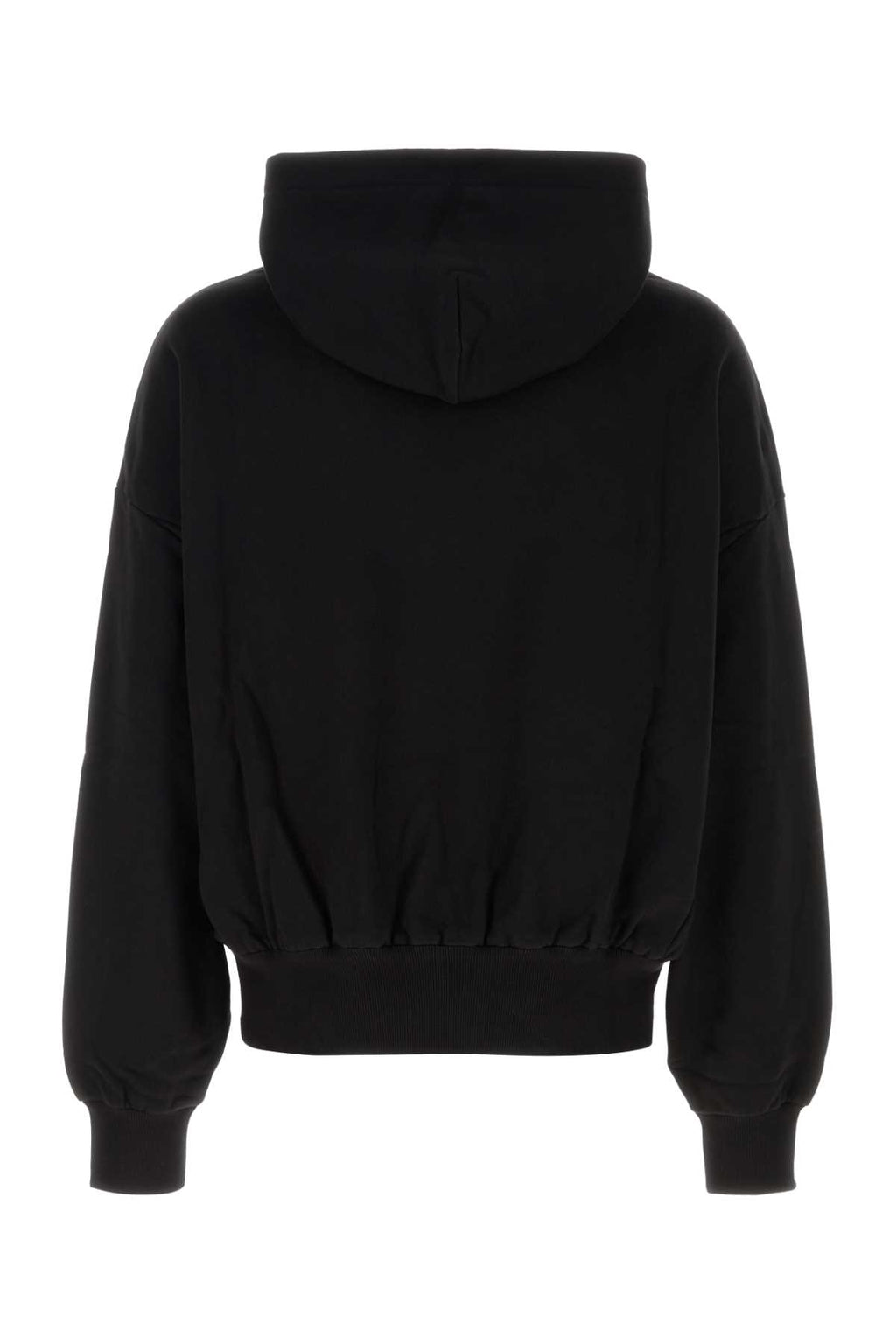 DOLCE & GABBANA HOODIE For Men Exterior: 100% Cotton