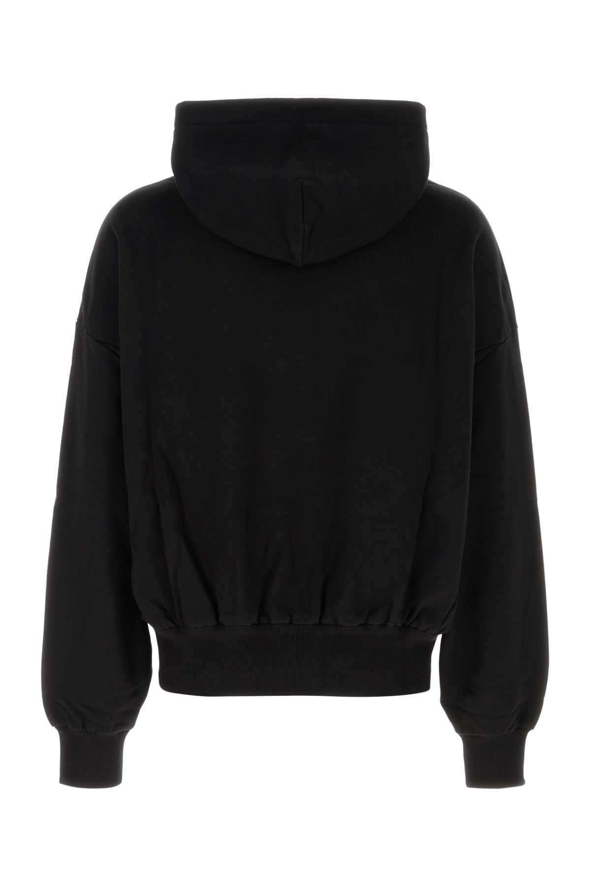 DOLCE & GABBANA HOODIE