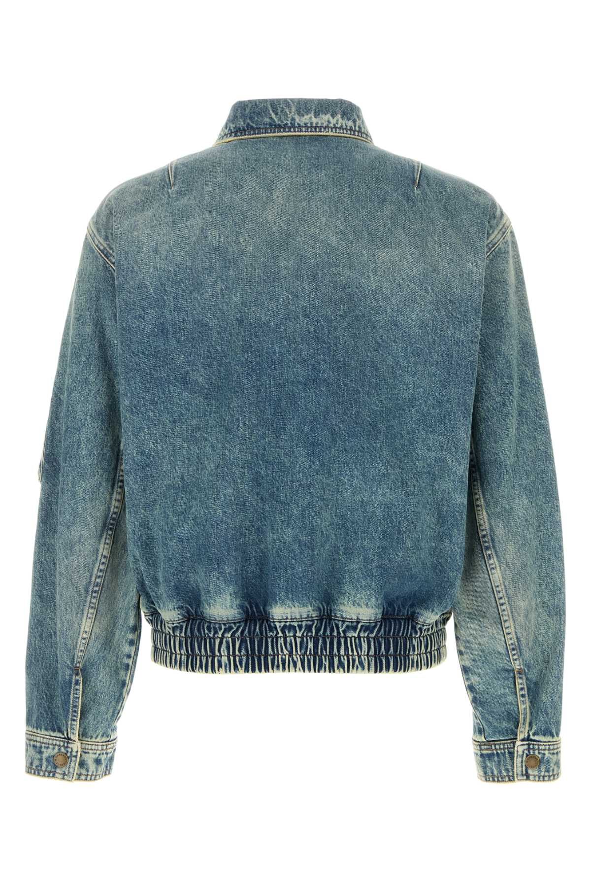 DOLCE & GABBANA DENIM For Men Exterior: 100% Cotton