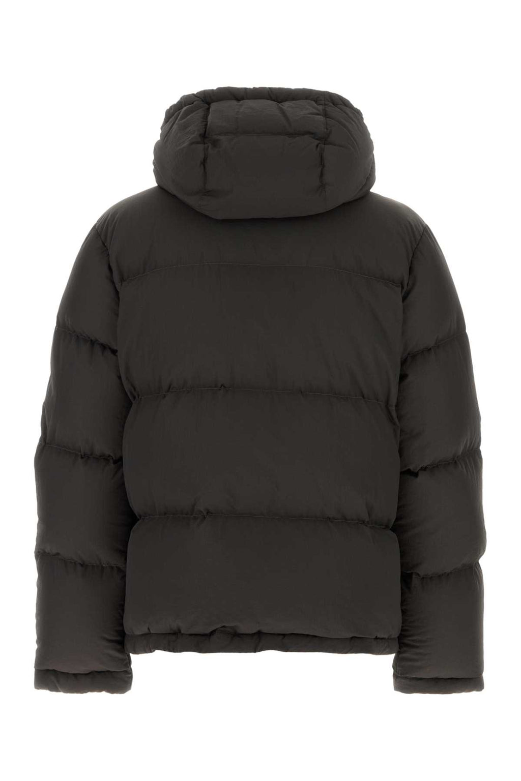 DOLCE & GABBANA JACKET For Men Exterior: 97% Nylon 3% Polyurethane Lining: 100% Polyester Padding: 90% Down 10% Feather