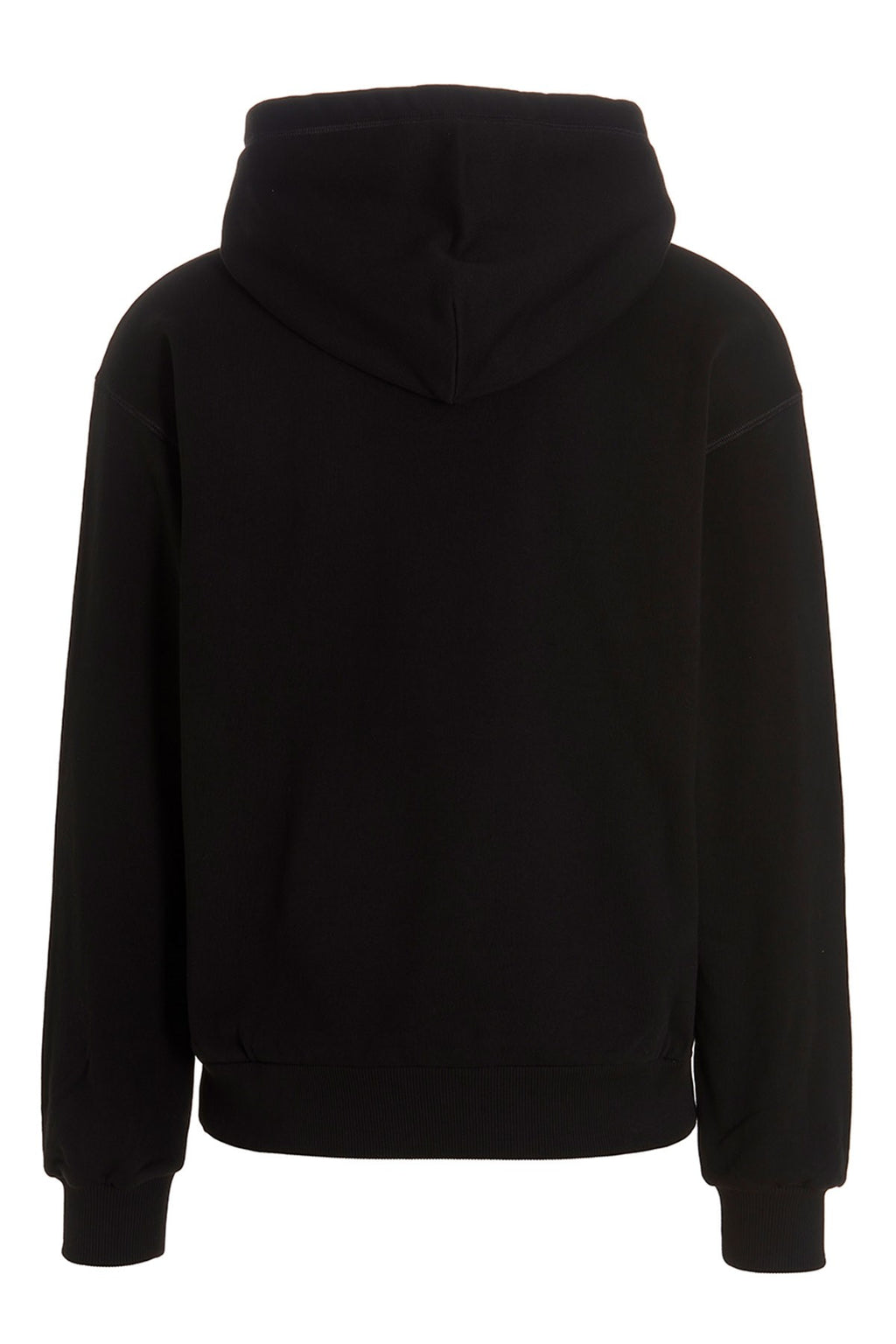 dolce & gabbana ‘DG Essential’ hoodie